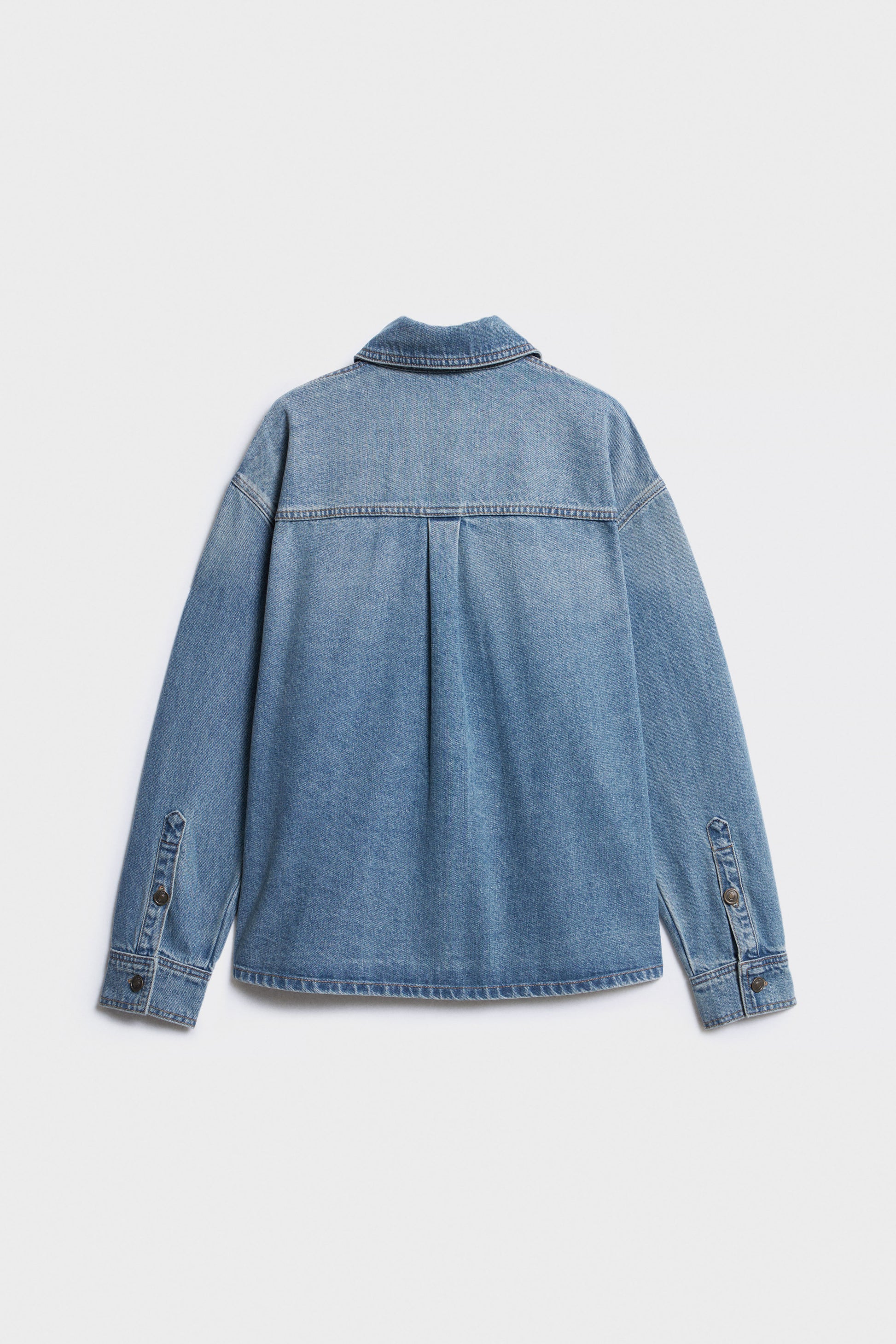 VINTAGE BLUE