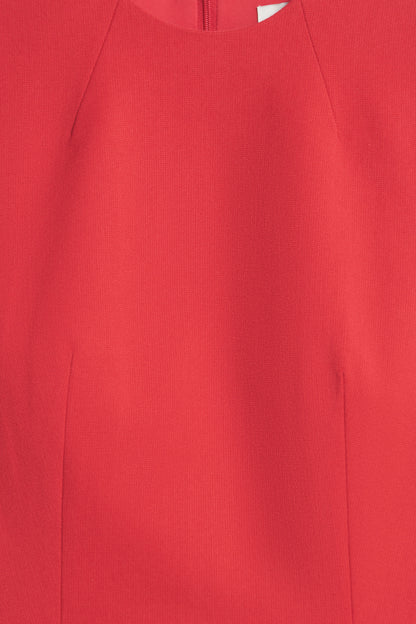 DARK RED