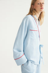 SKY BLUE