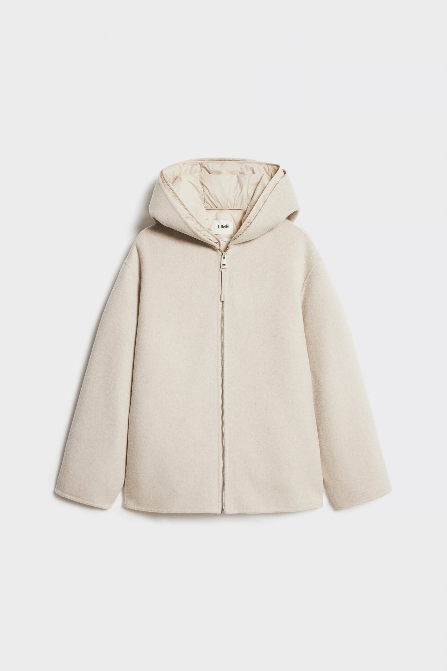LIGHT BEIGE MELANGE