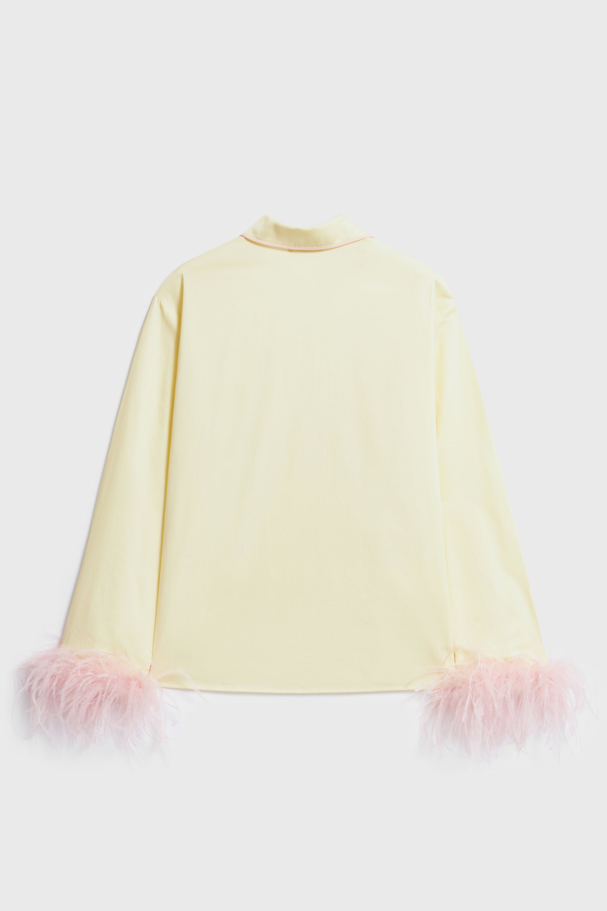 LIGHT YELLOW