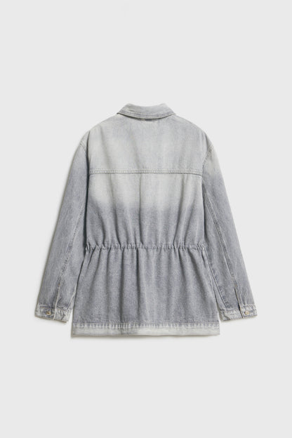 CONCRETE GREY