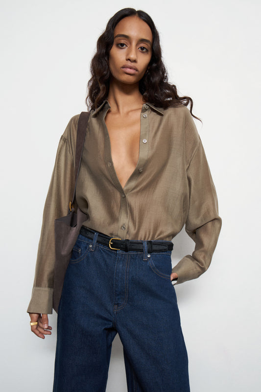 LIGHT KHAKI