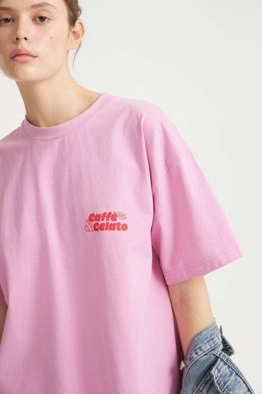 CANDY PINK
