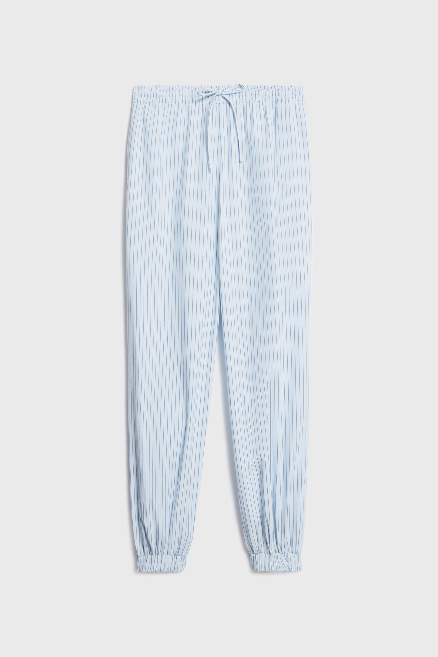 LIGHT BLUE/WHITE