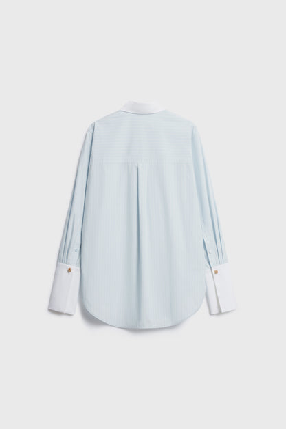 WHITE/BLUE