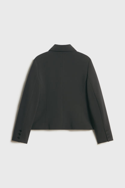 DARK GREY MELANGE