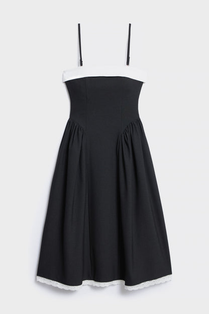 DARK GREY MELANGE