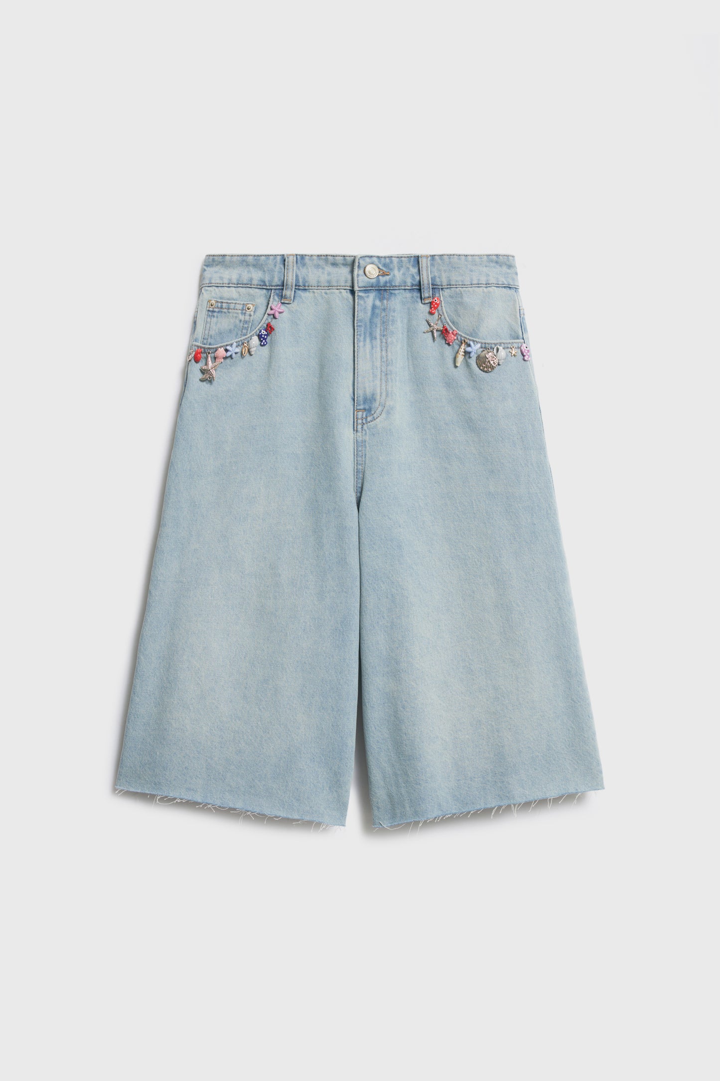 VINTAGE BLUE