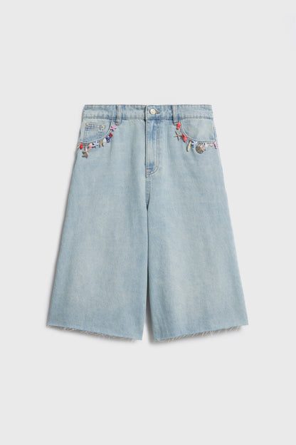 VINTAGE BLUE