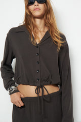 DARK GREY