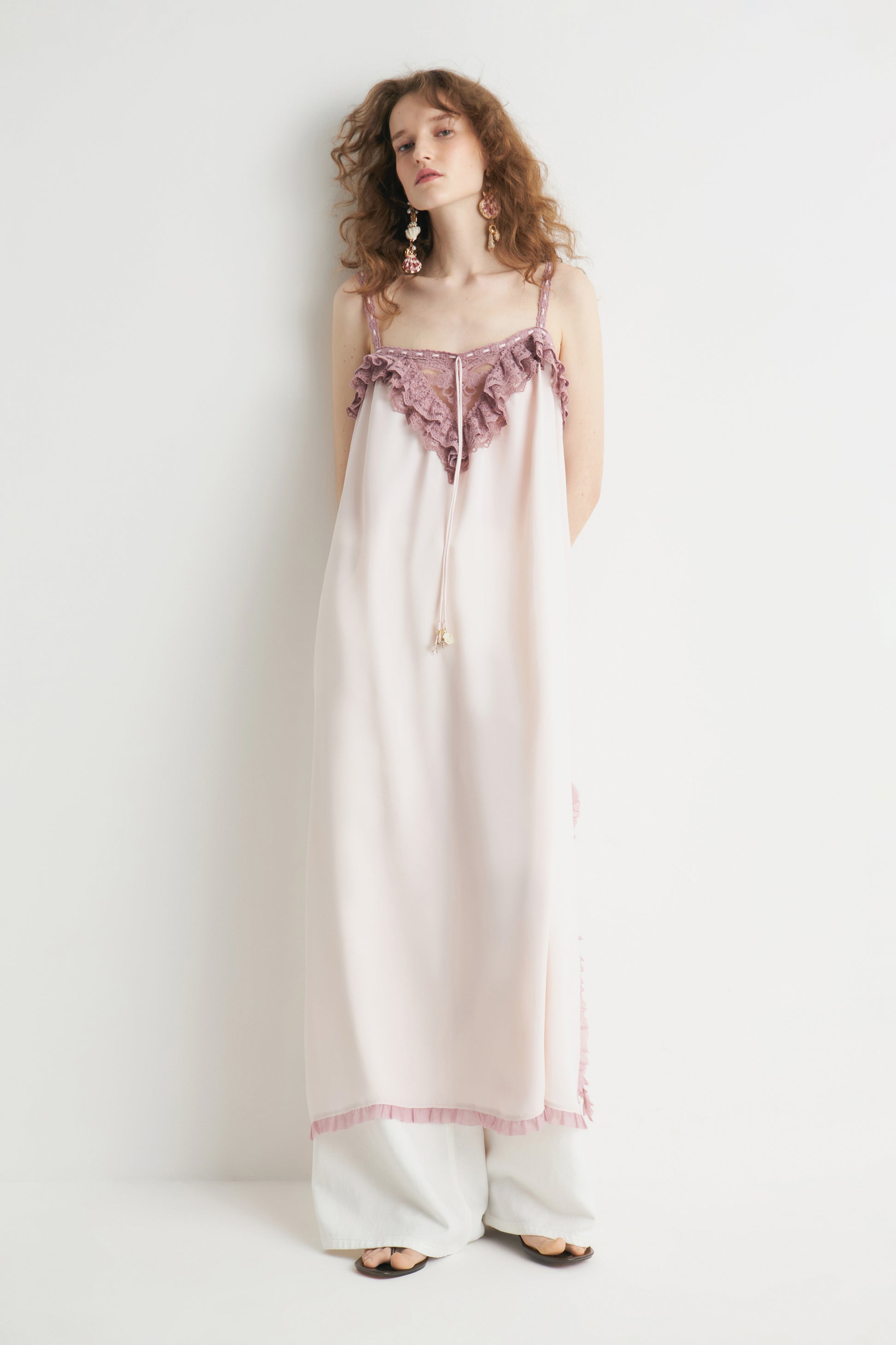 LIGHT PINK