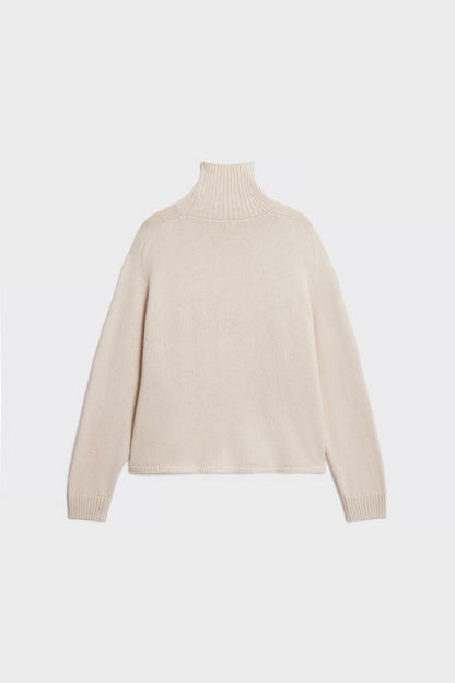 LIGHT BEIGE MELANGE