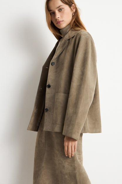 LIGHT KHAKI