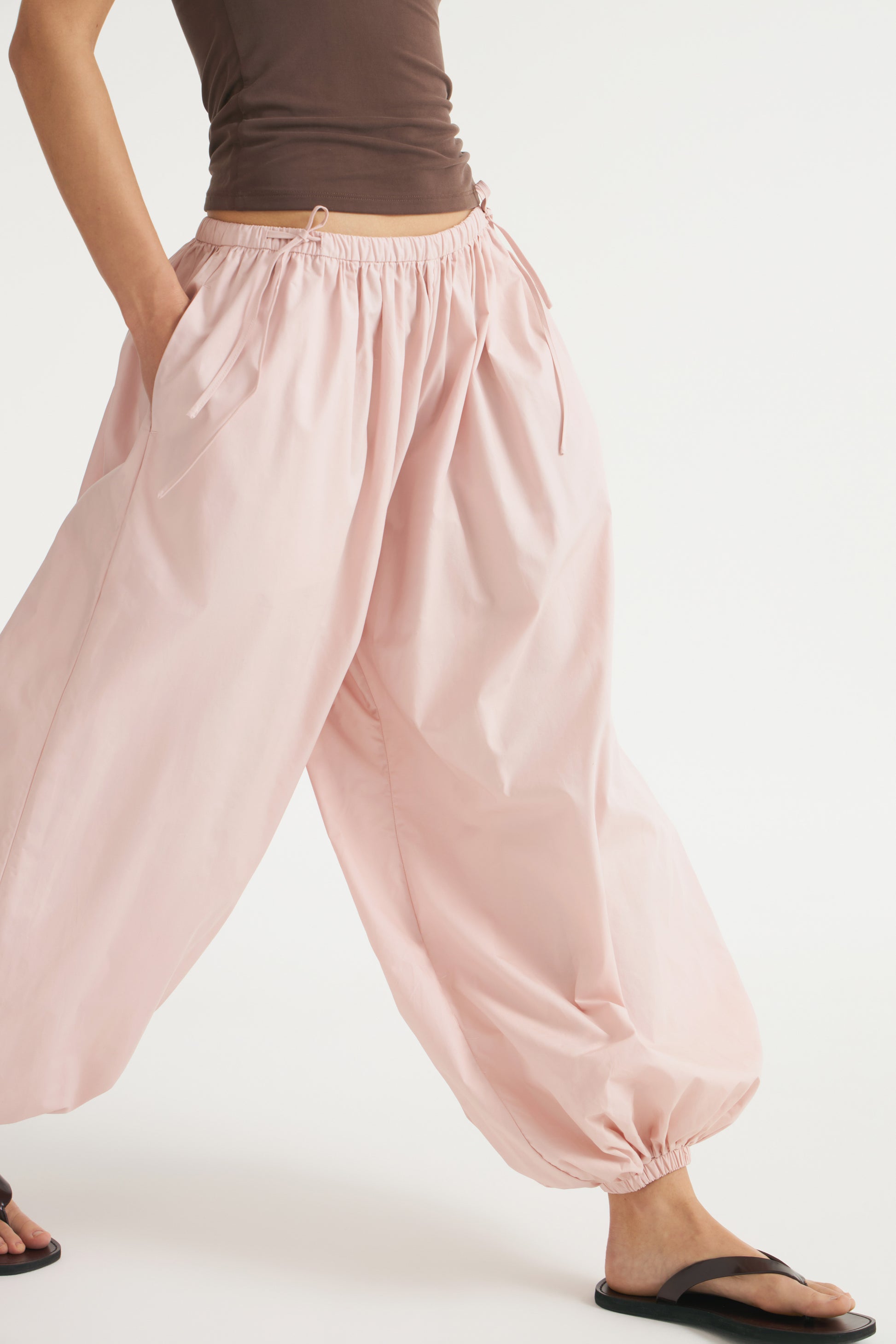 CANDY PINK
