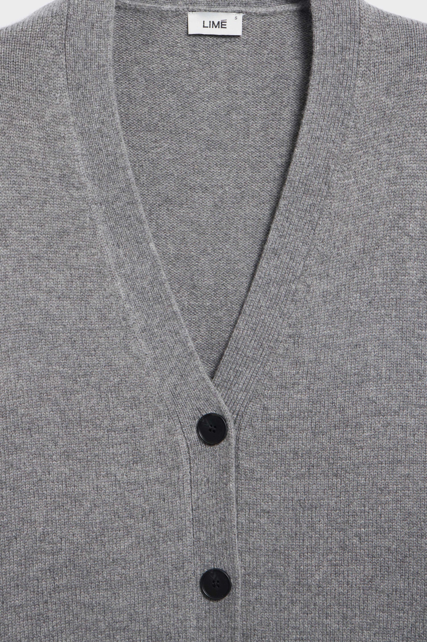 GREY MELANGE