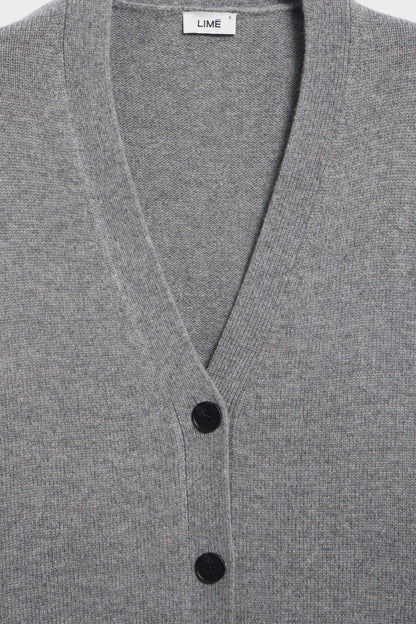 GREY MELANGE