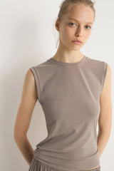 GRAY BROWN