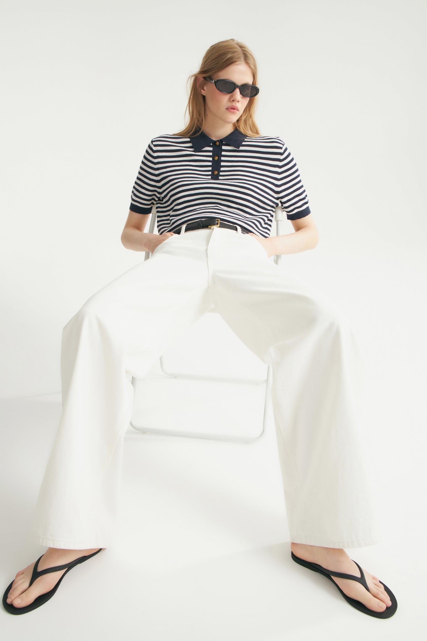 BLUE/WHITE