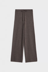 BROWN MELANGE