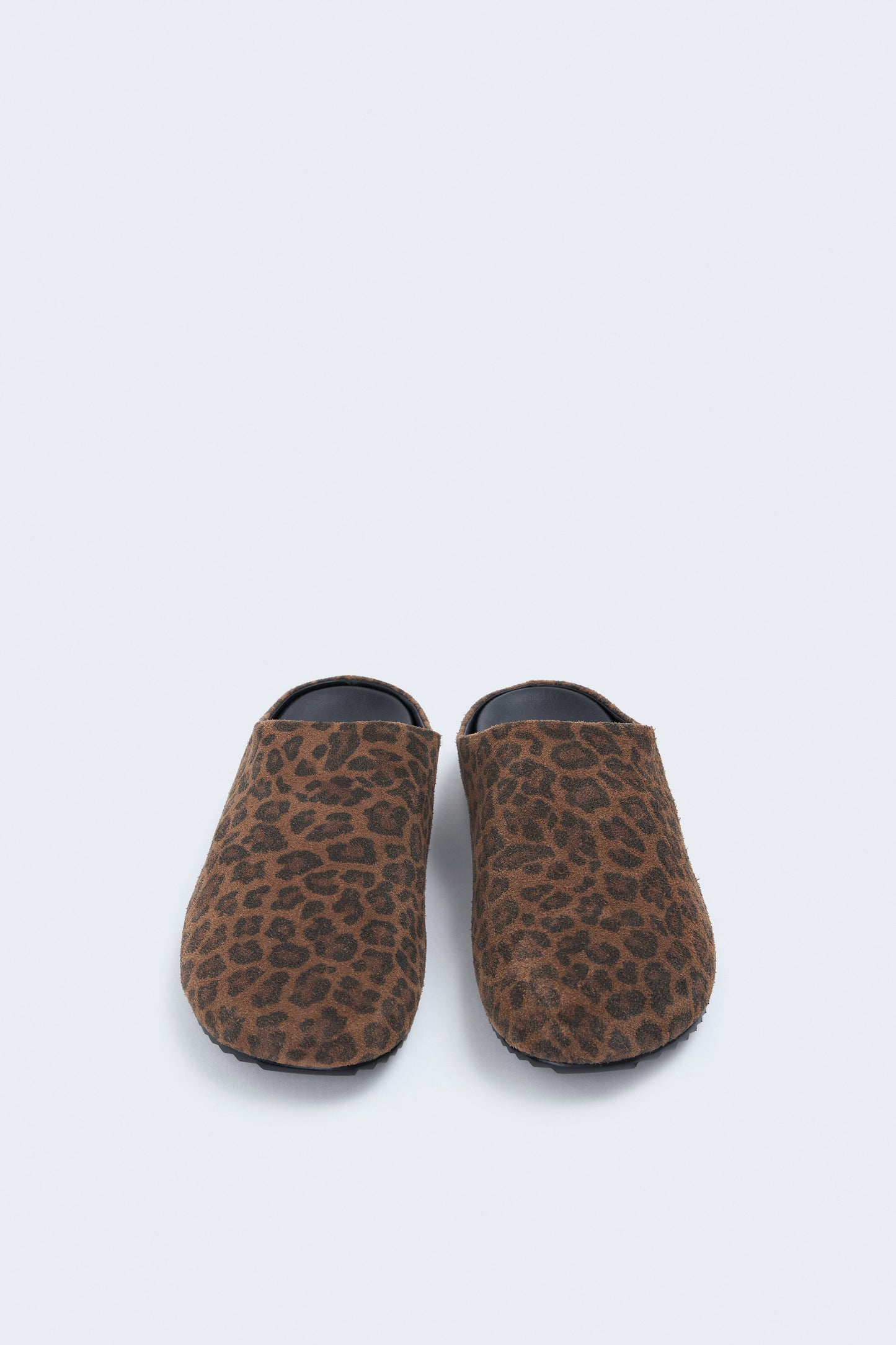 LEOPARD/BROWN