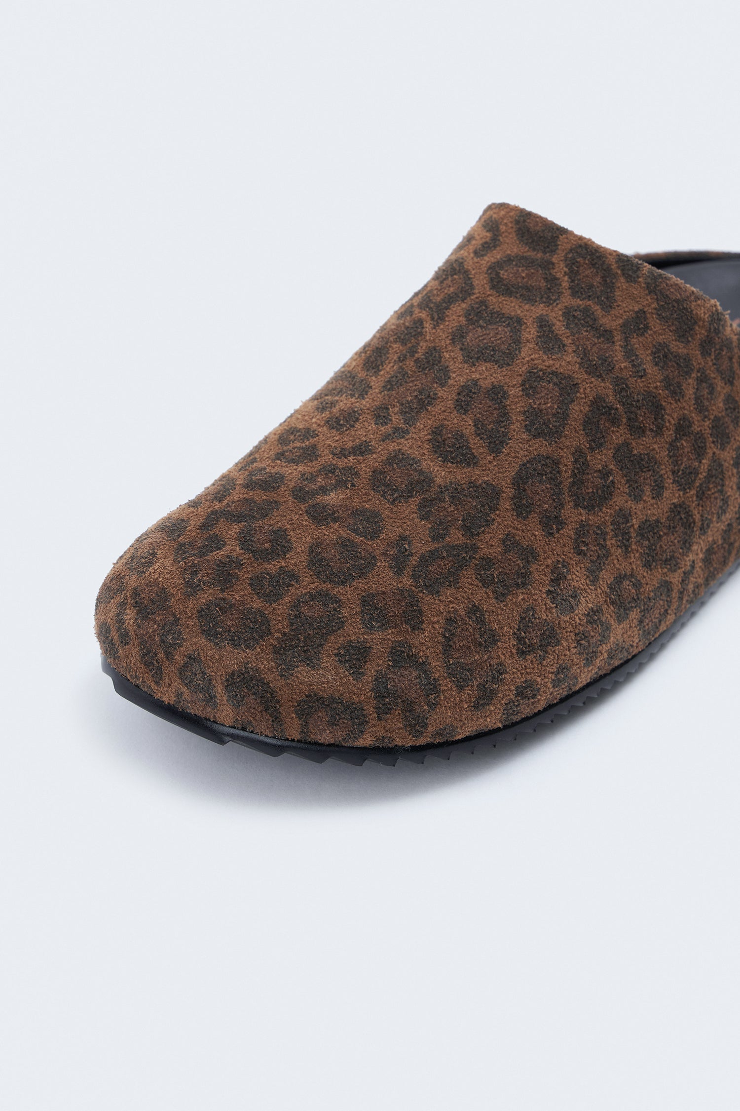 LEOPARD/BROWN