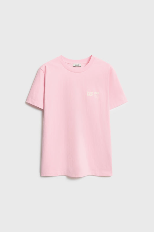 CANDY PINK