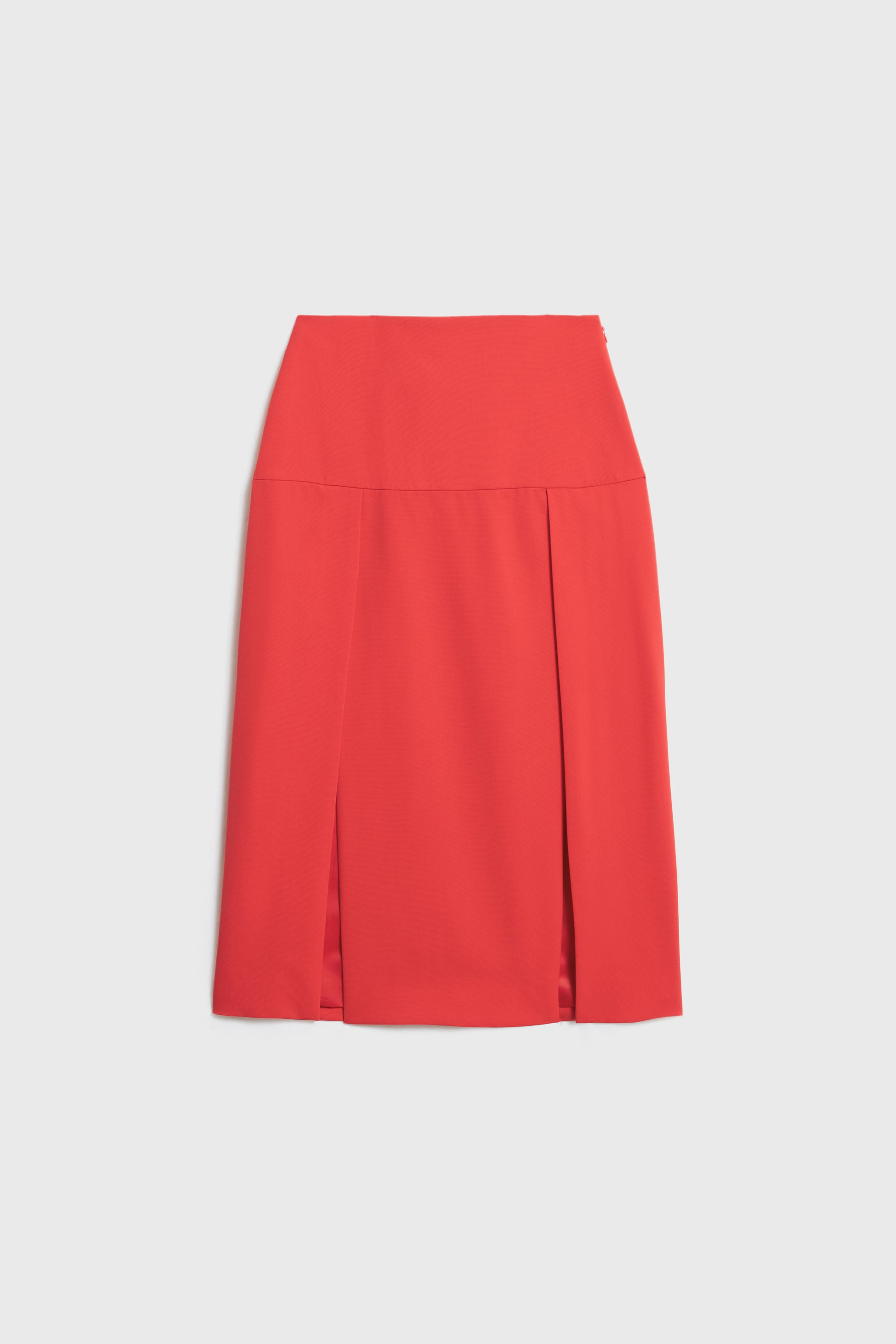 RED ORANGE