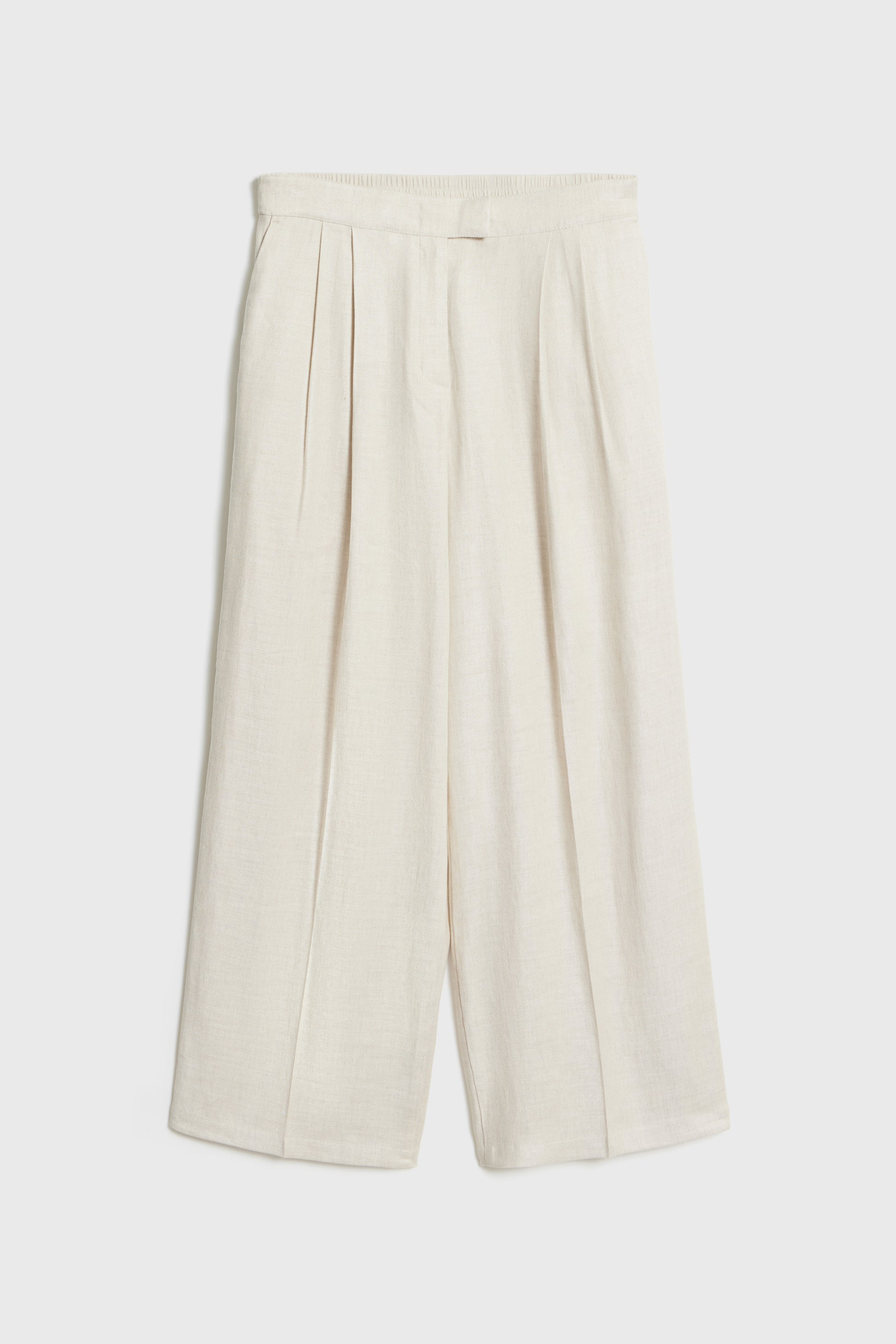 LIGHT BEIGE MELANGE