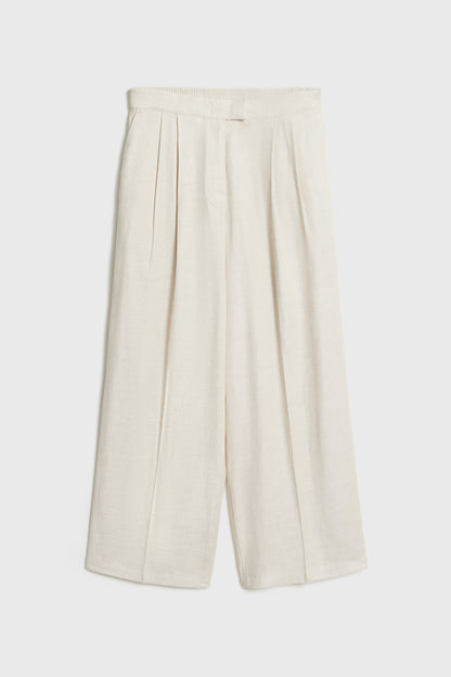 LIGHT BEIGE MELANGE