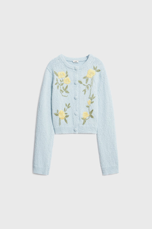 LIGHT BLUE