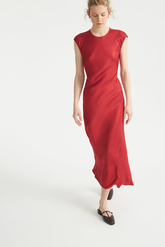 RED ORANGE