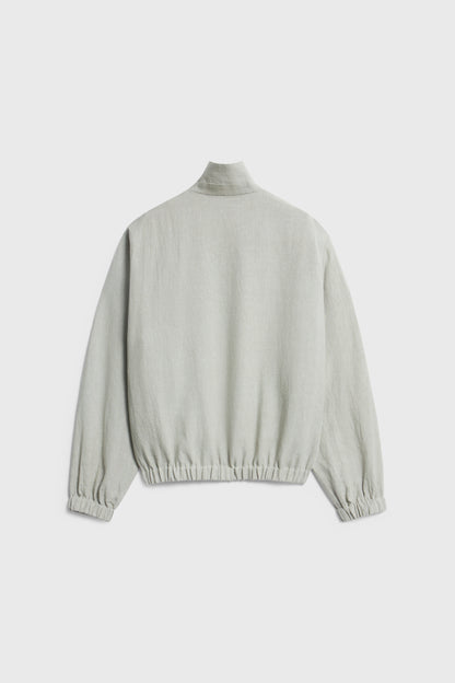 GRAY-GREEN