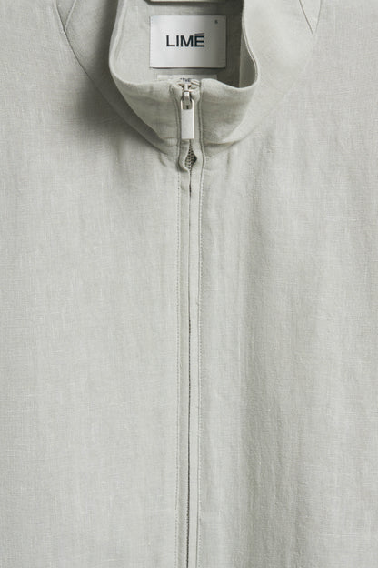 GRAY-GREEN