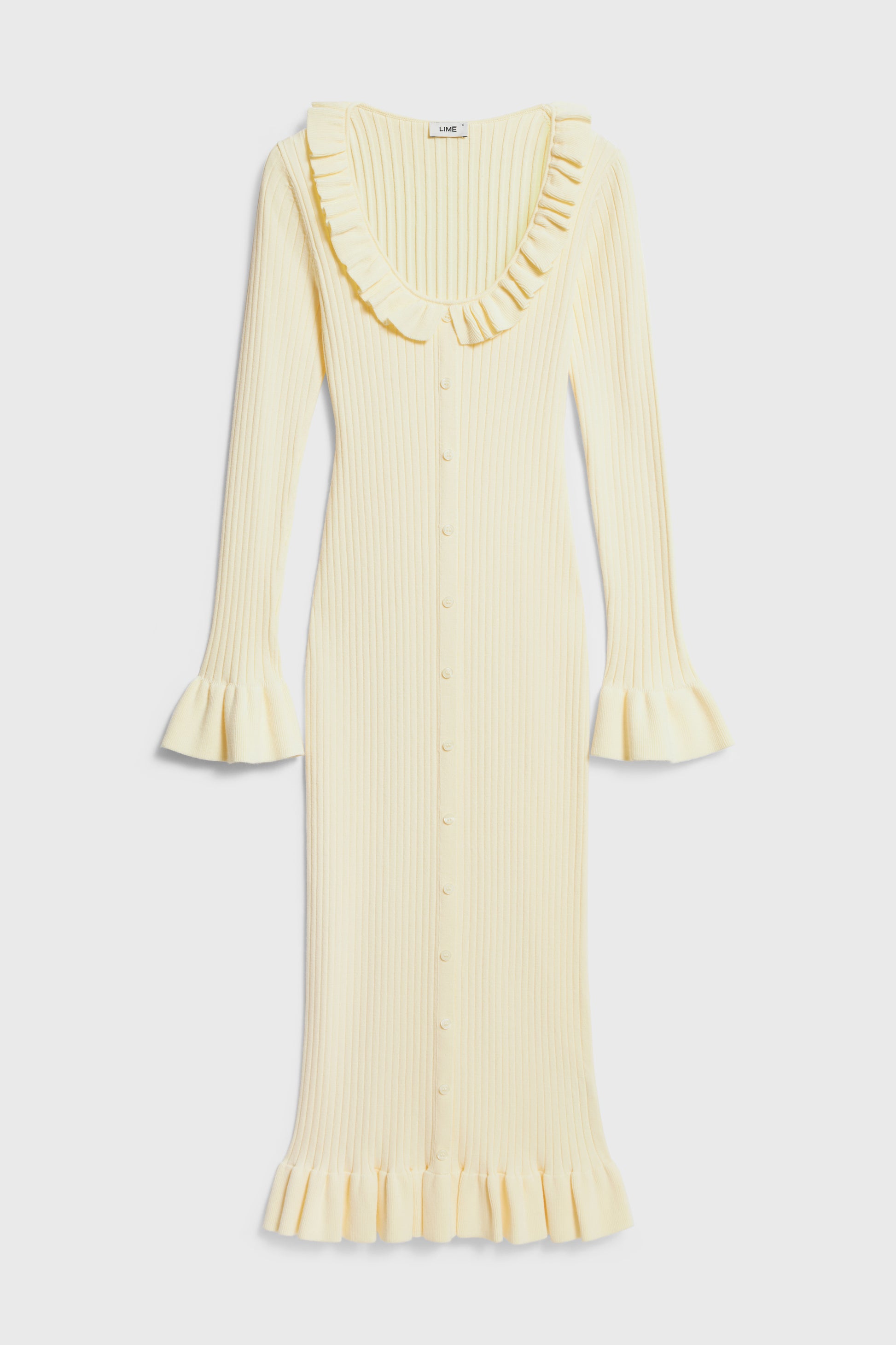 LIGHT YELLOW