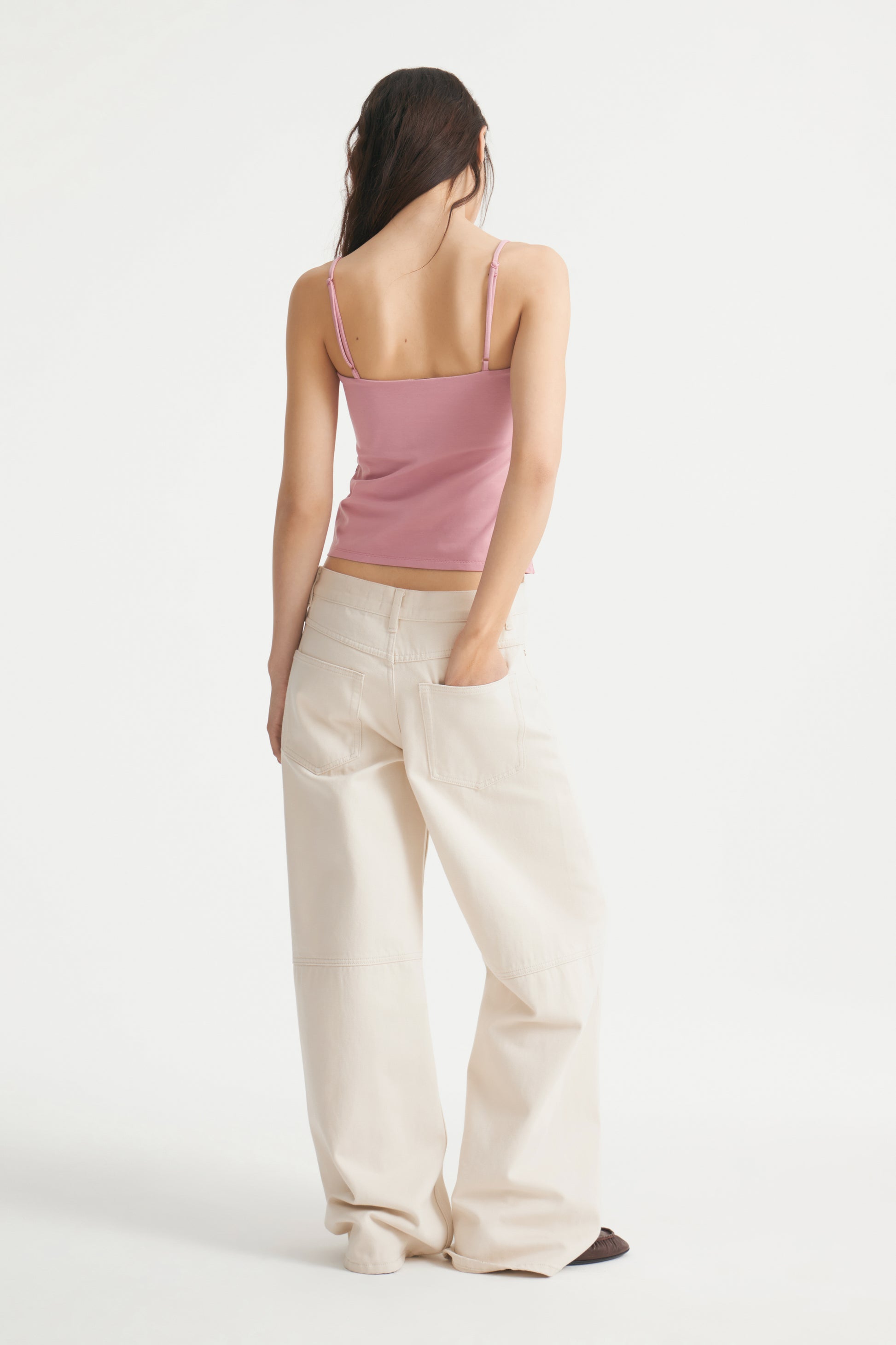 DUSTY LILAC