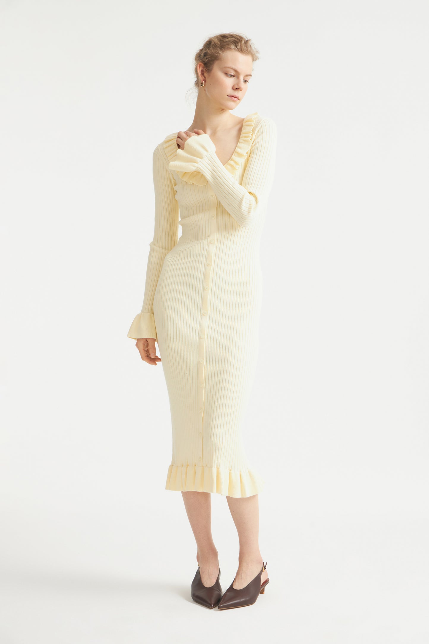 LIGHT YELLOW