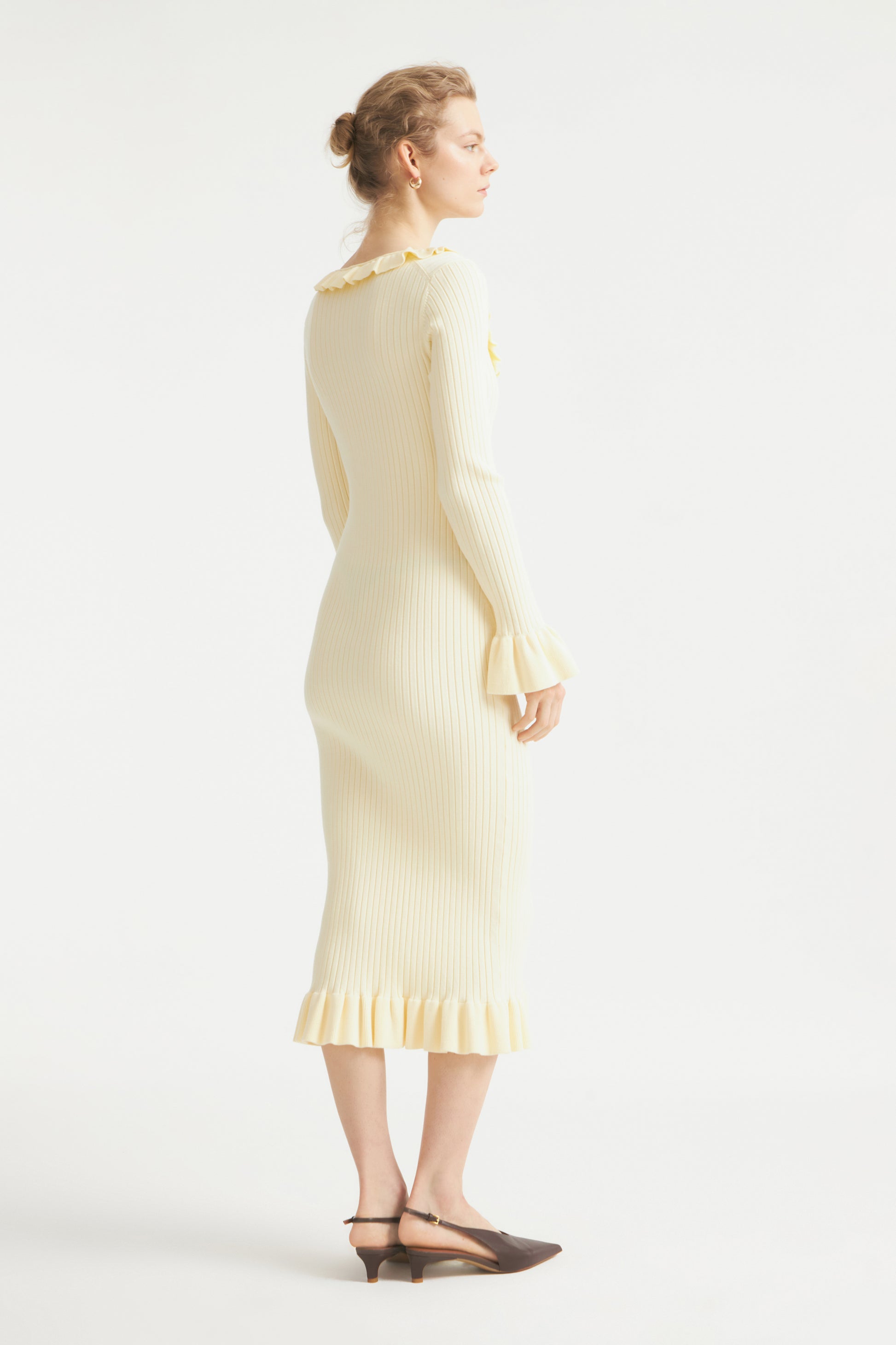 LIGHT YELLOW