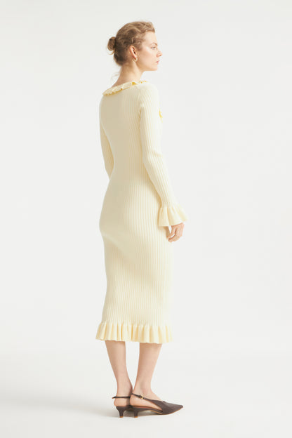 LIGHT YELLOW
