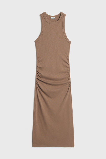 DARK BEIGE