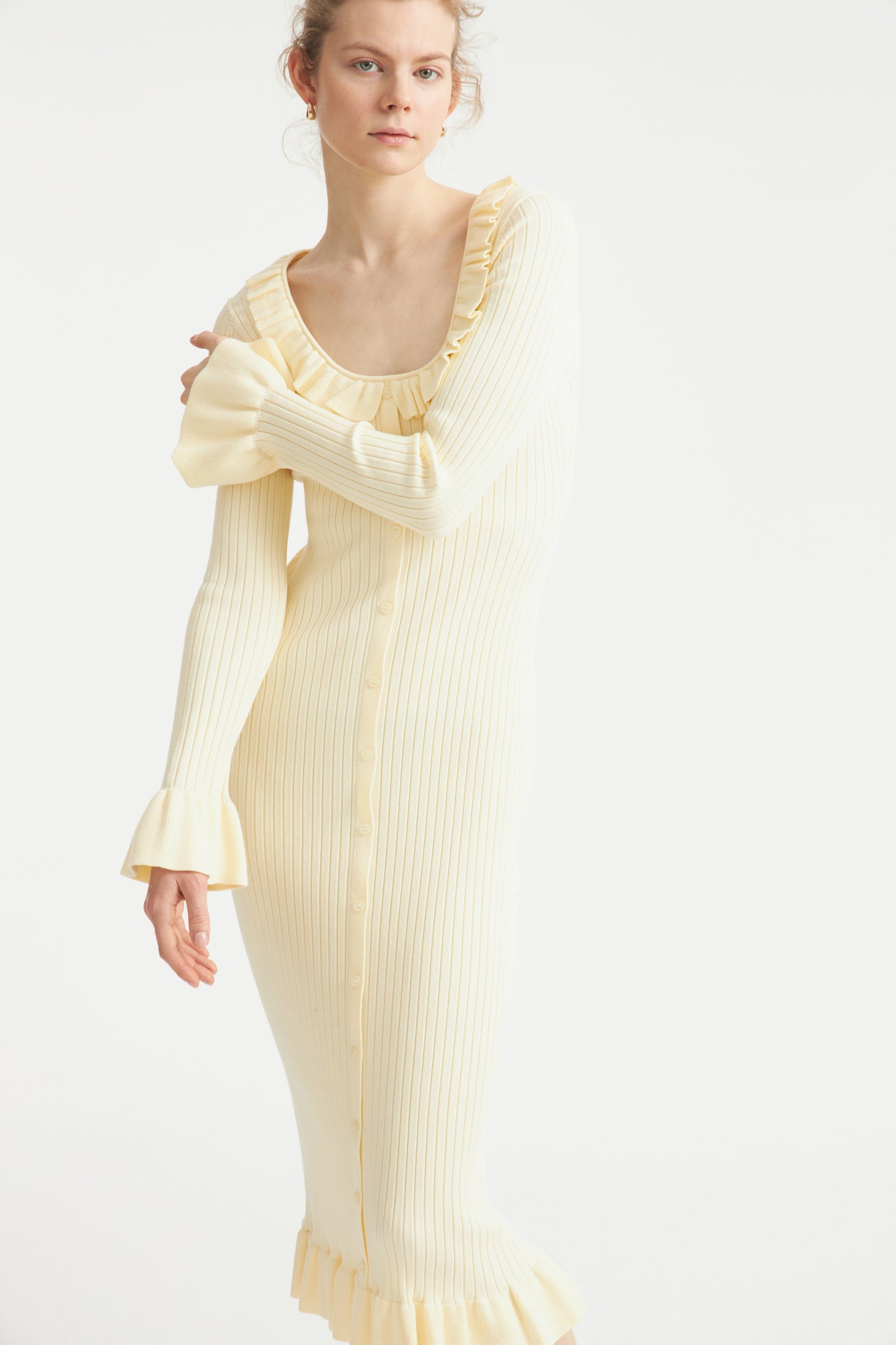 LIGHT YELLOW