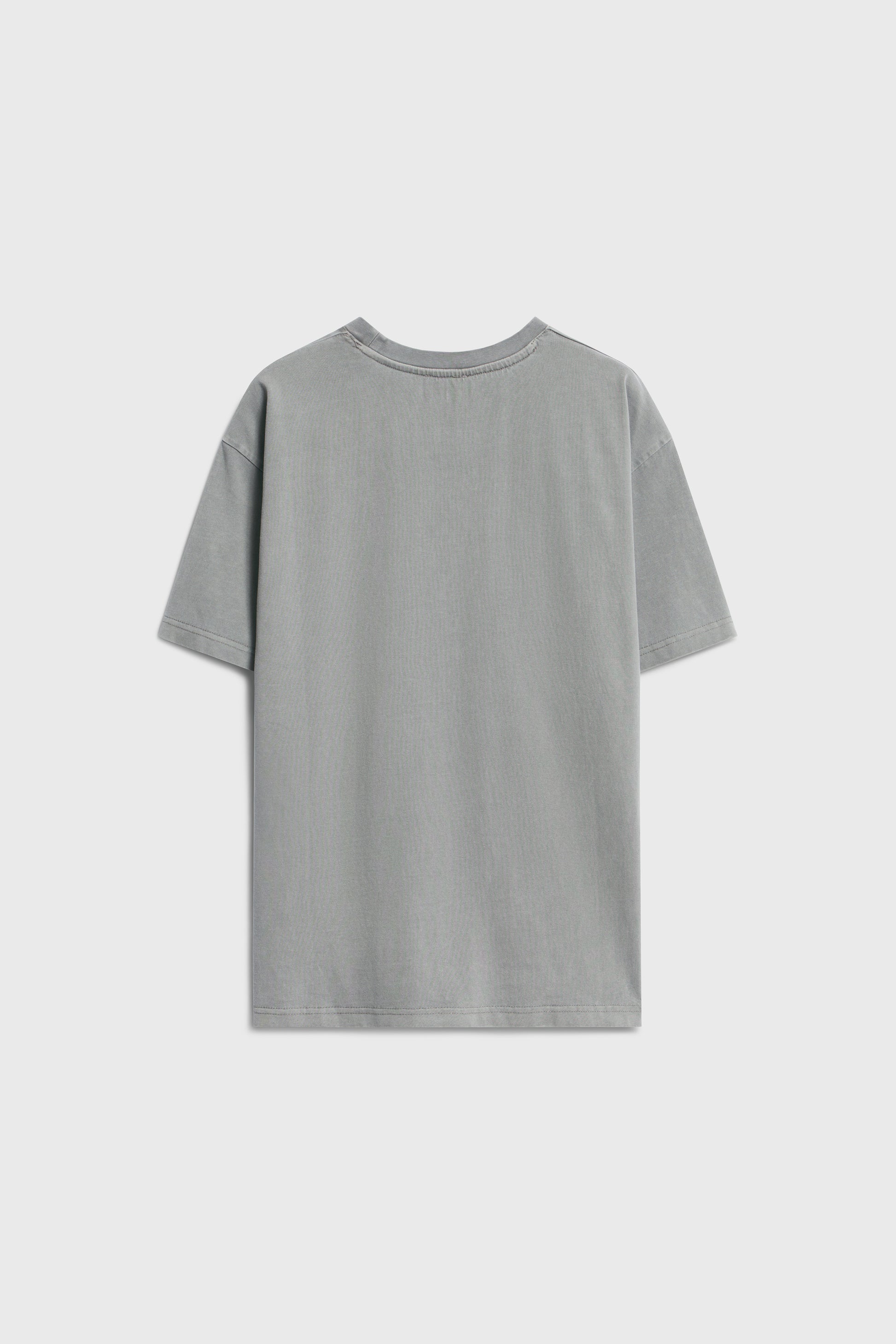 DARK GREY