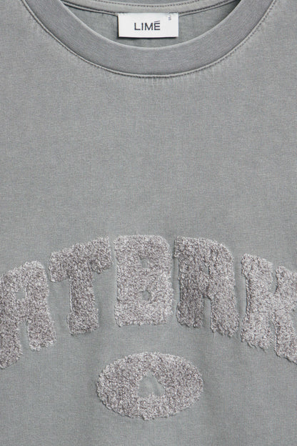 DARK GREY