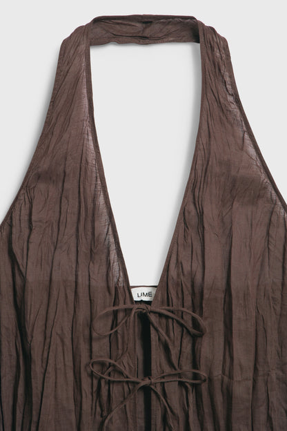 GRAY BROWN