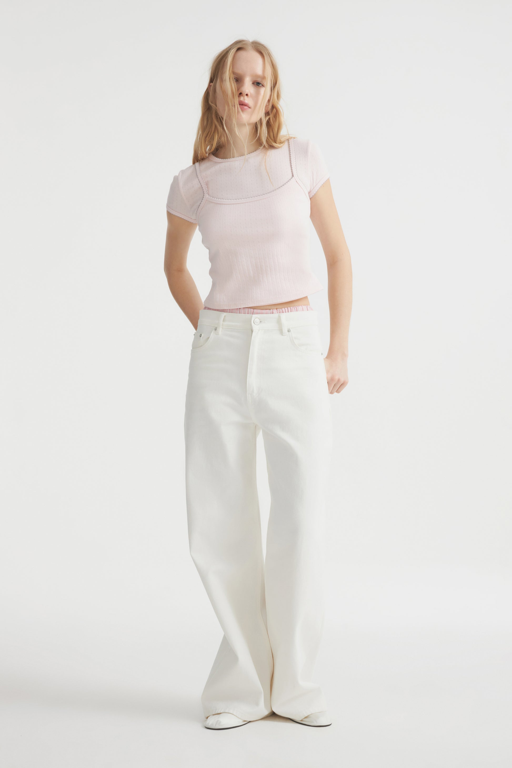 LIGHT PINK
