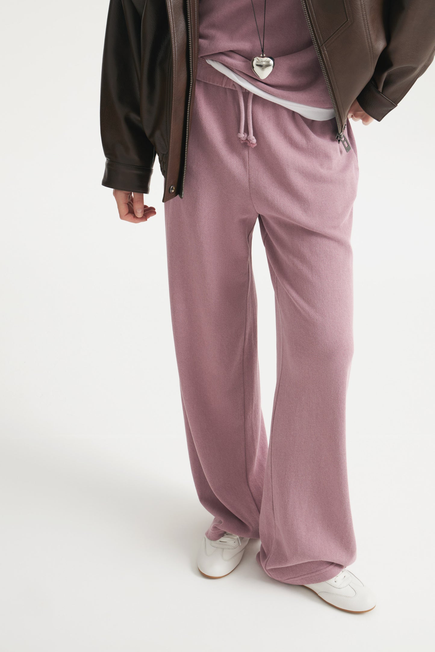 TAUPE PINK