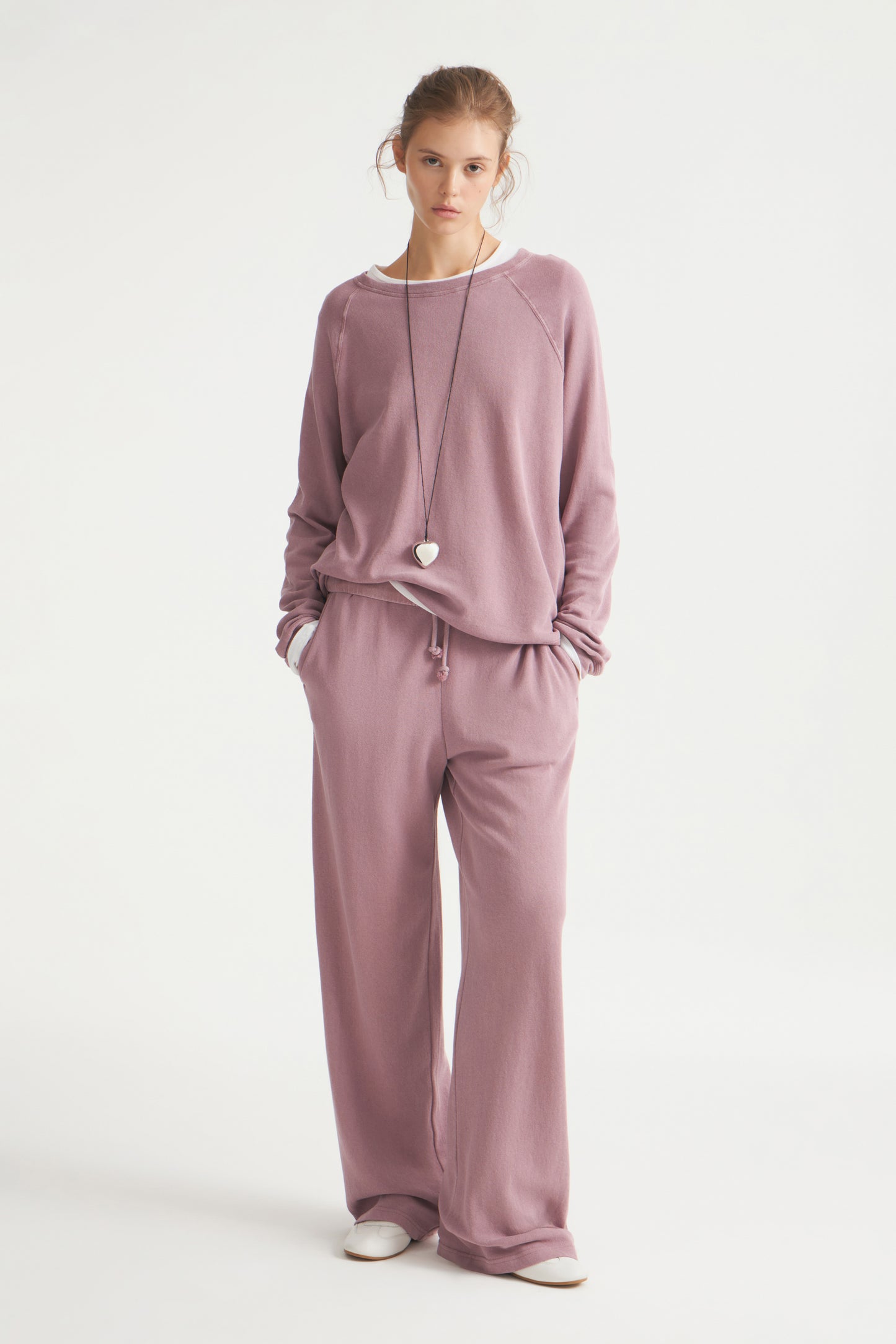 TAUPE PINK