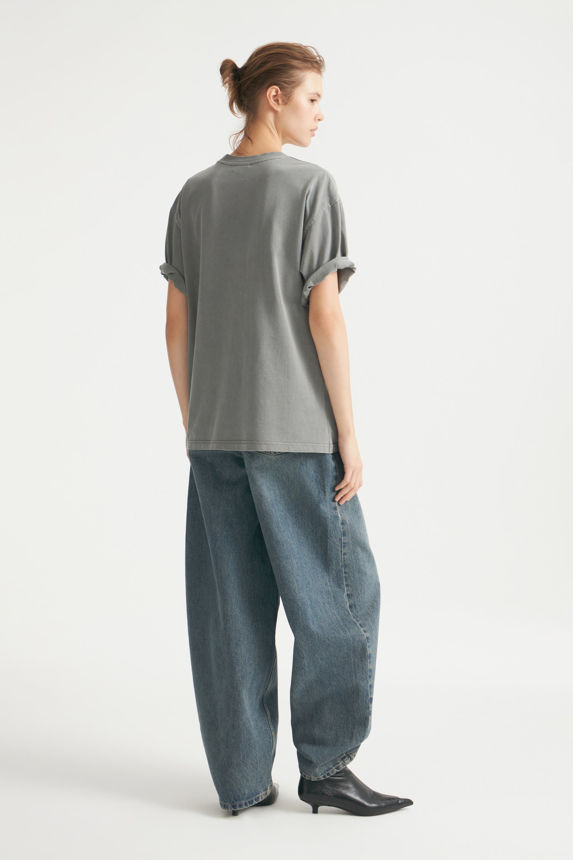 DARK GREY