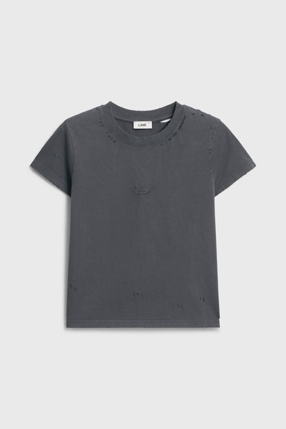 DARK GREY