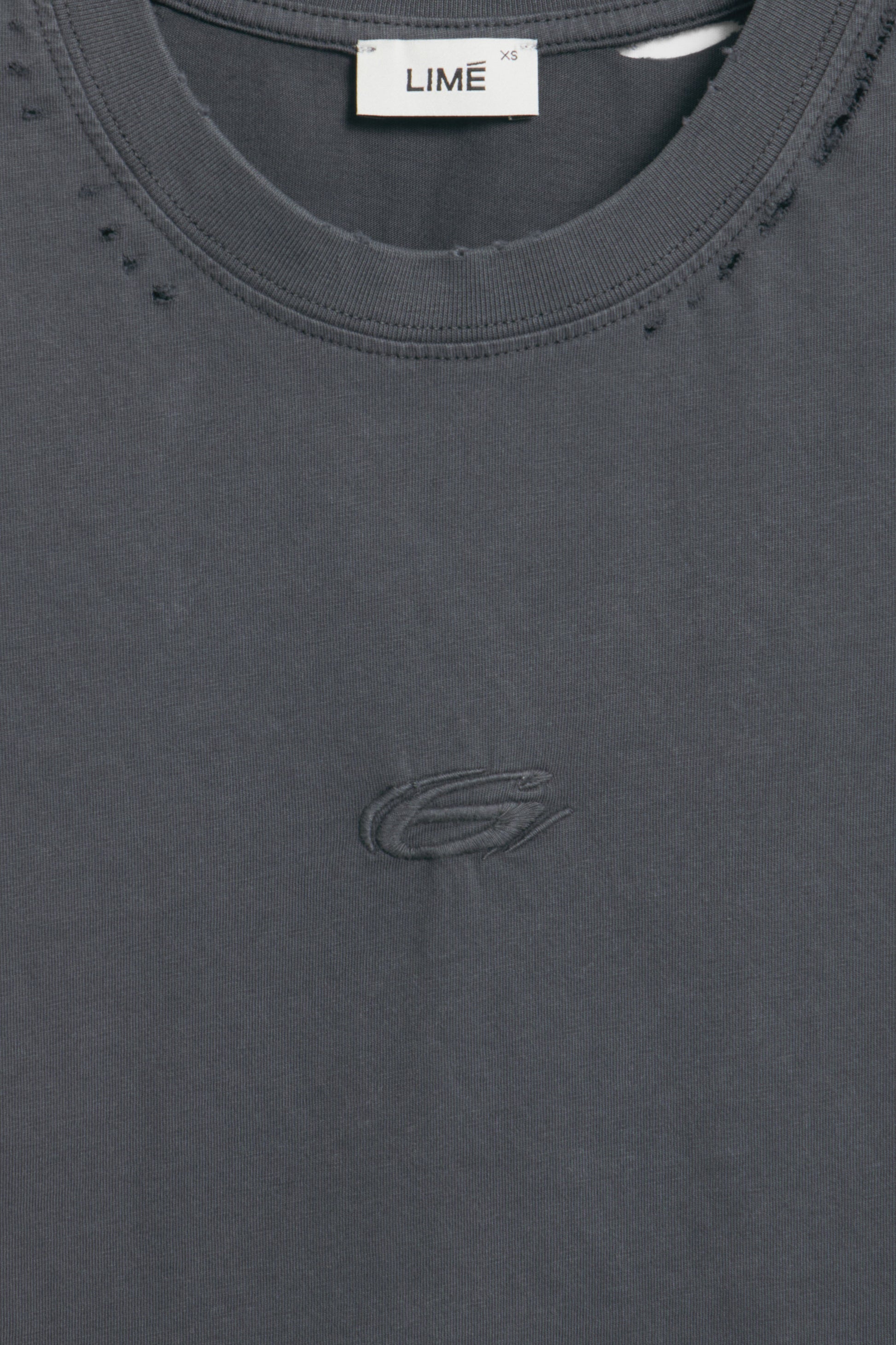 DARK GREY